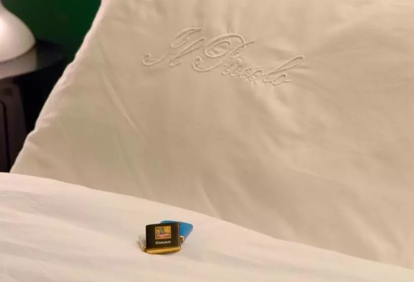 Majatalo Il Piccolo Rooms