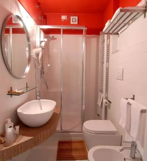 Majatalo Il Piccolo Rooms