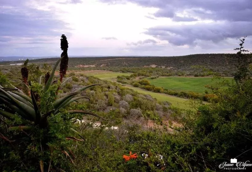Majatalo Kududu Guest House