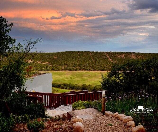 Pension Kududu Guest House