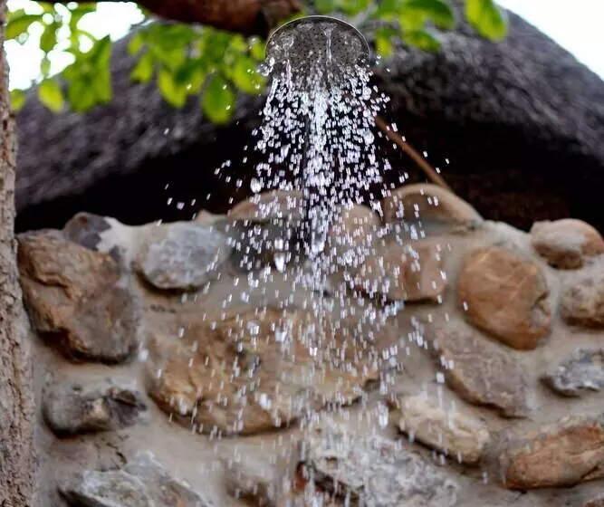 Majatalo Kududu Guest House