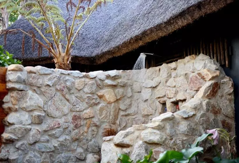 Majatalo Kududu Guest House