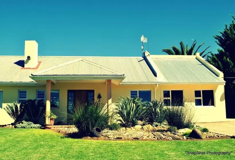 Majatalo Kududu Guest House