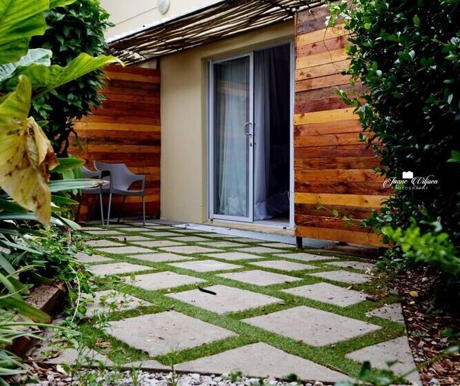 Pension Kududu Guest House