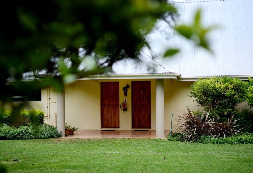 Pension Kududu Guest House