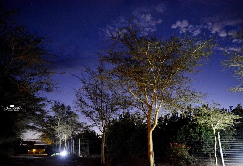 Pension Kududu Guest House