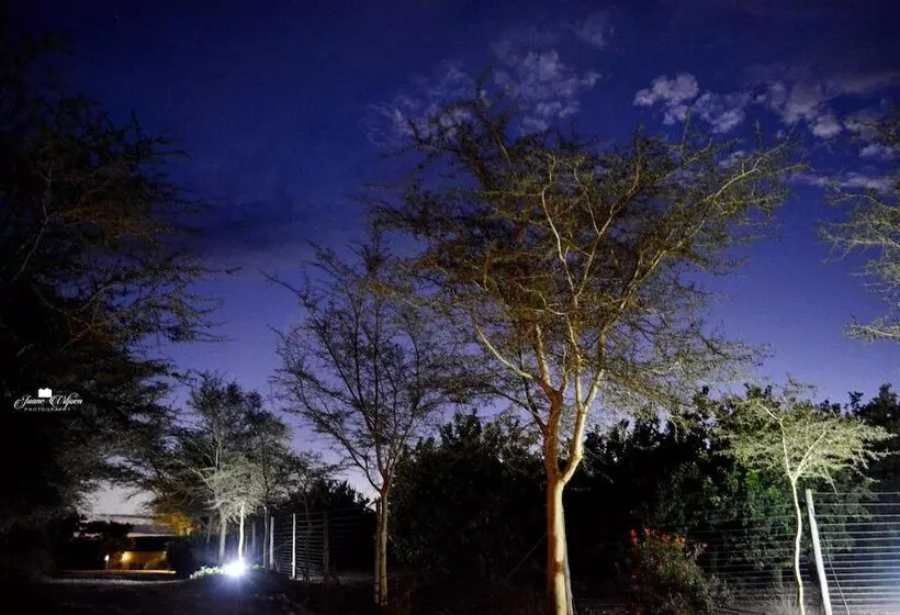 Majatalo Kududu Guest House