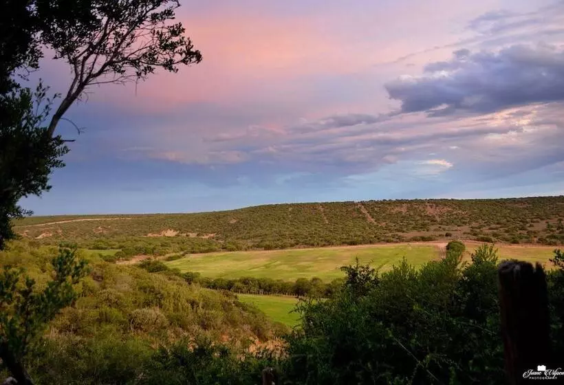 Majatalo Kududu Guest House