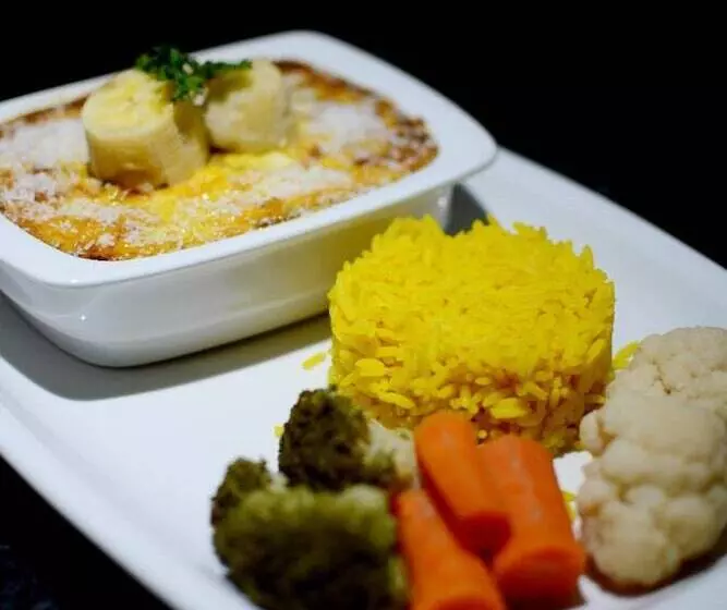 Majatalo Kududu Guest House