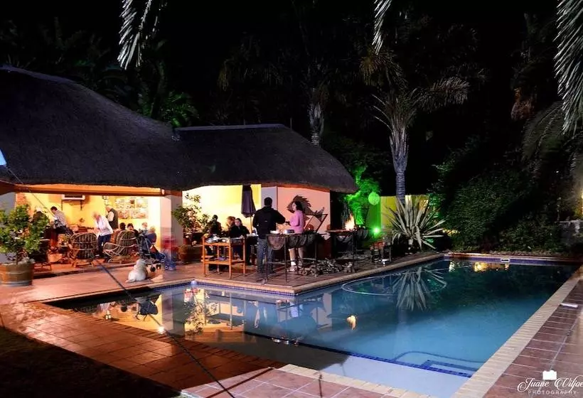 Majatalo Kududu Guest House