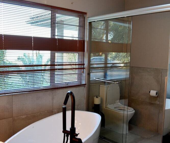 Pension Kududu Guest House