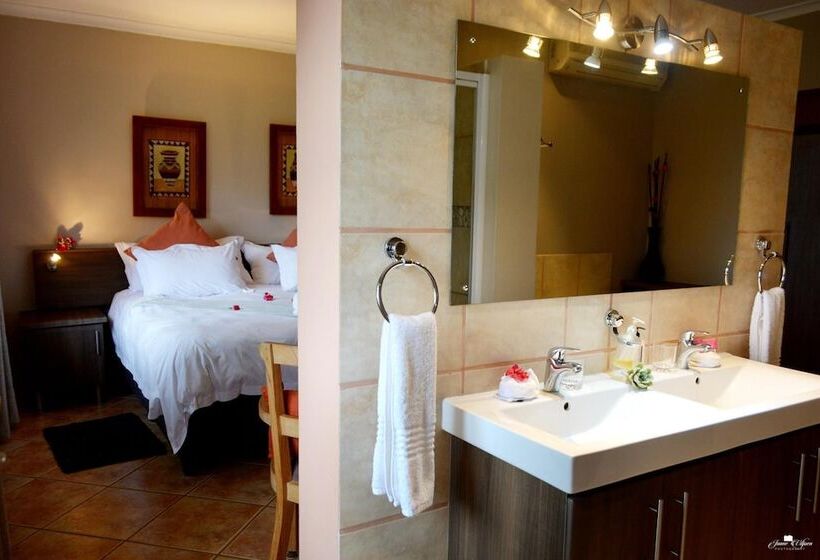 Pension Kududu Guest House