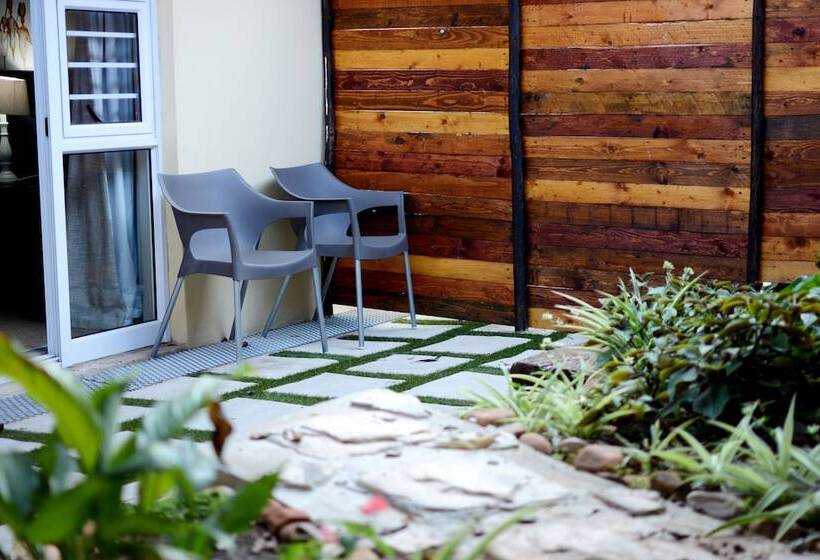 Pension Kududu Guest House