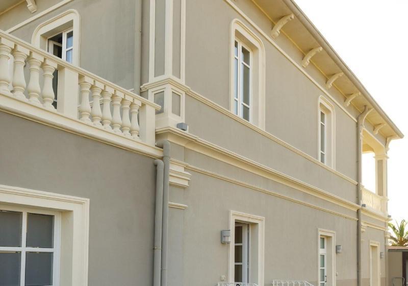 פנסיון La Villa Del Mare