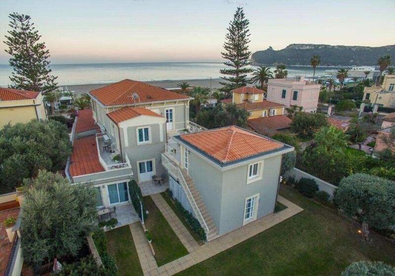 פנסיון La Villa Del Mare