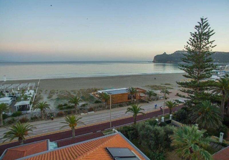 פנסיון La Villa Del Mare