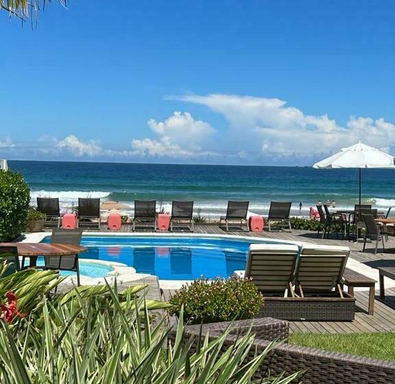 بنسيون Maravista Hotel & Spa Ltda