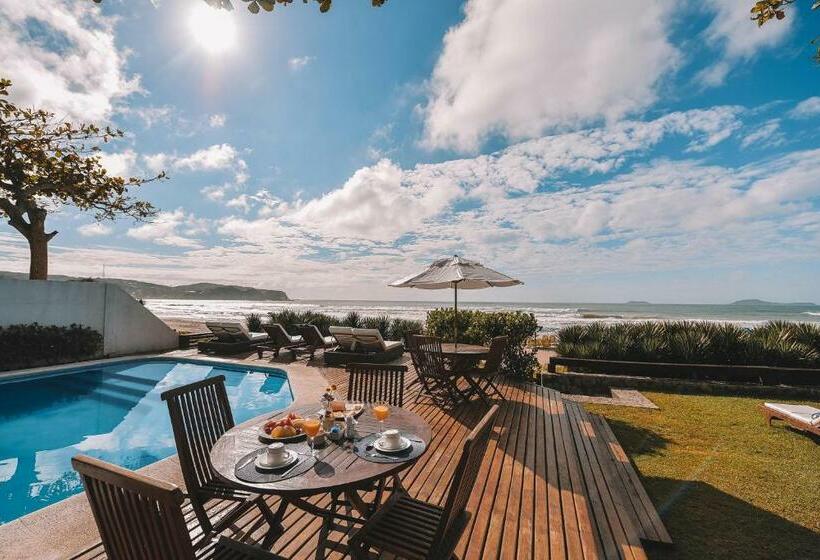 بنسيون Maravista Hotel & Spa Ltda