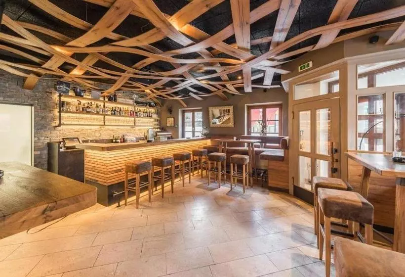 ペンション Mesnerhaus Mühlbach
