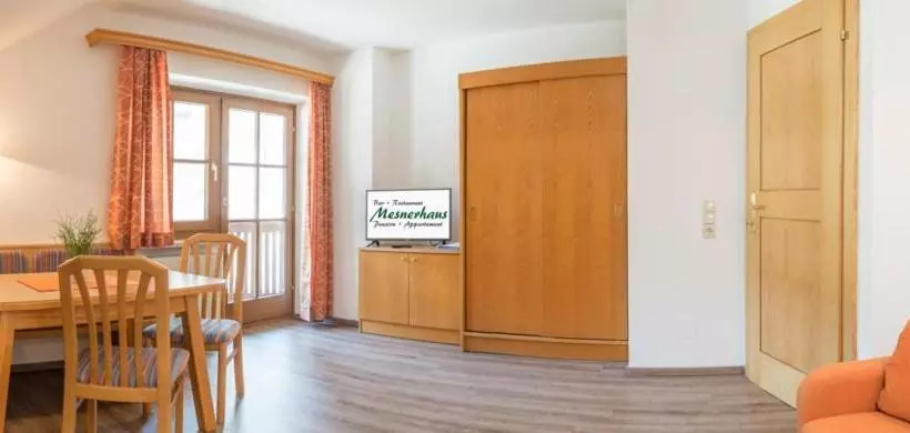 ペンション Mesnerhaus Mühlbach