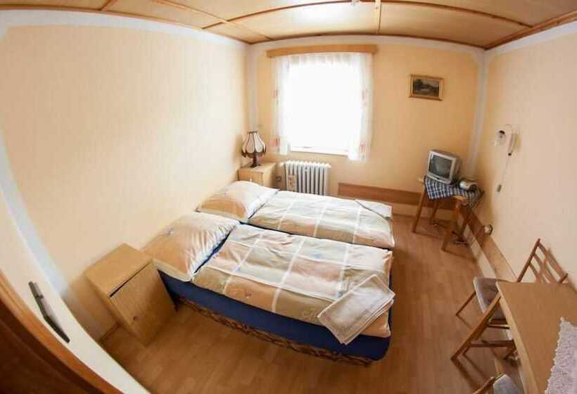 Пансион Penzion Mona