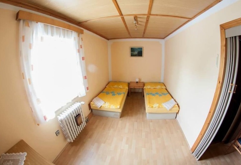 Пансион Penzion Mona