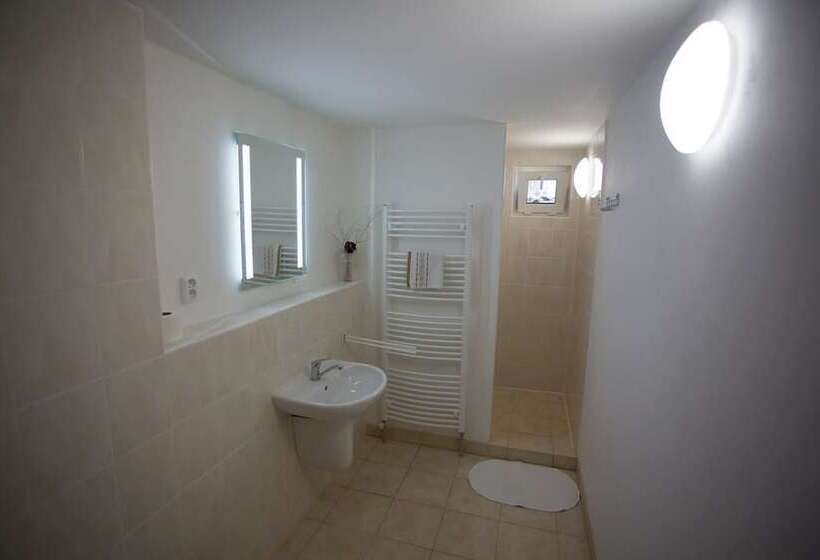 Пансион Penzion Mona