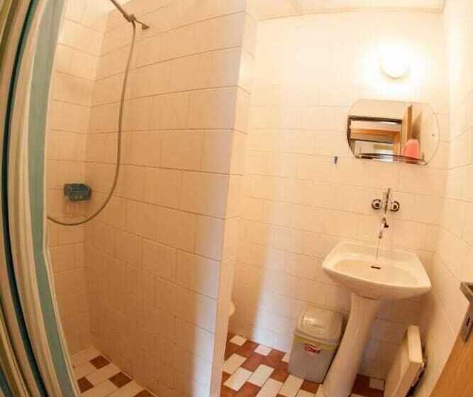 Пансион Penzion Mona