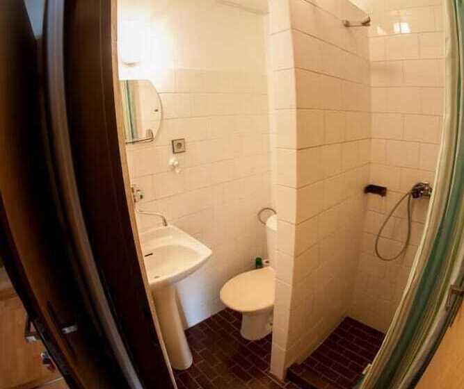 Пансион Penzion Mona