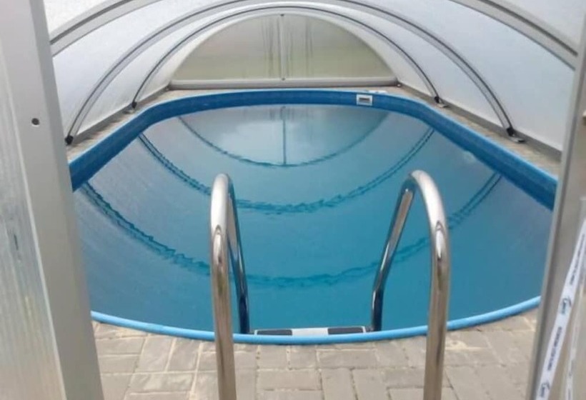 Пансион Penzion Mona