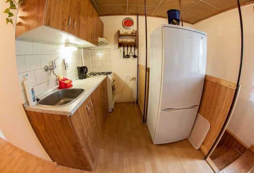 Пансион Penzion Mona