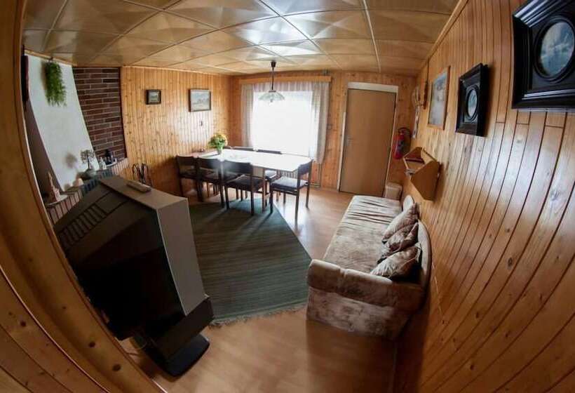 Пансион Penzion Mona