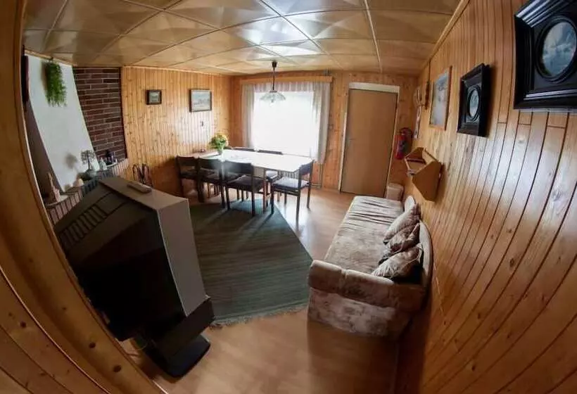 ペンション Penzion Mona