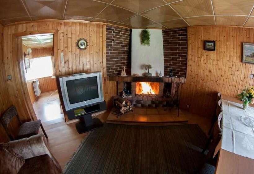 Пансион Penzion Mona