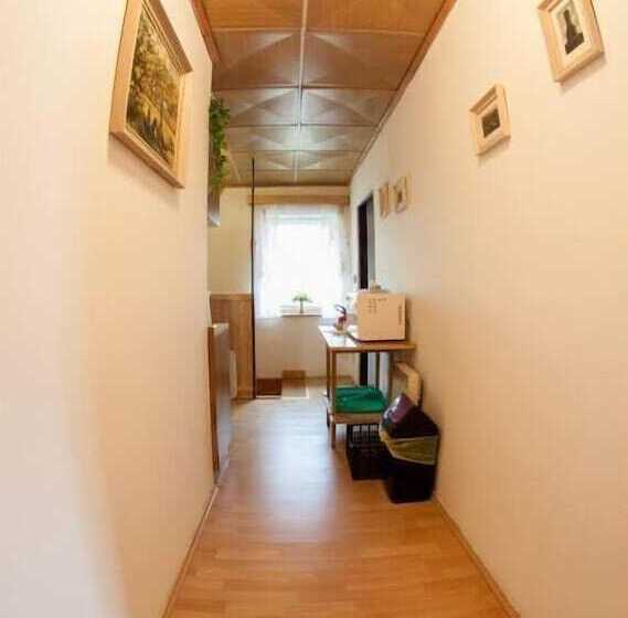 Пансион Penzion Mona