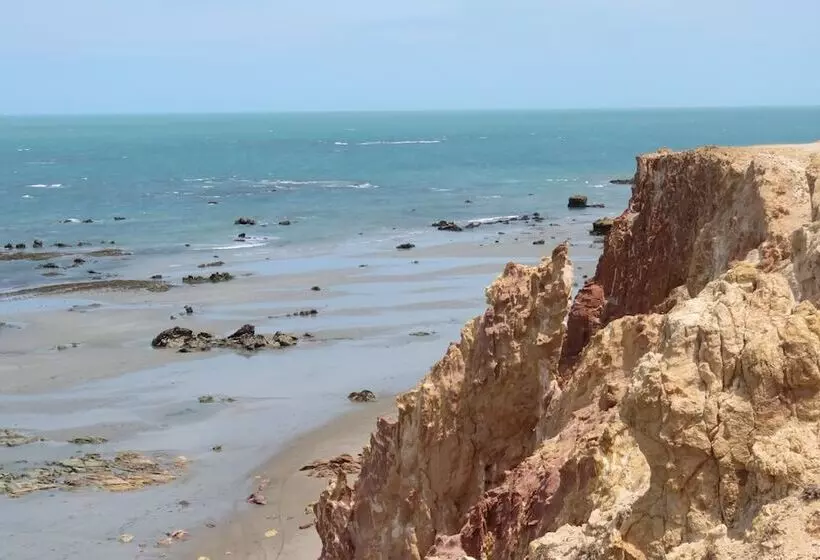 ペンション Pousada 7 Mares