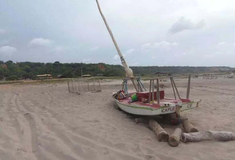 ペンション Pousada 7 Mares