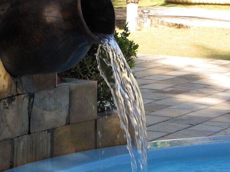 بنسيون Pousada 7 Mares