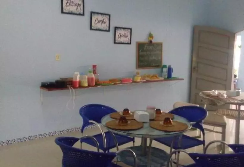 ペンション Pousada Azul Da Broadway