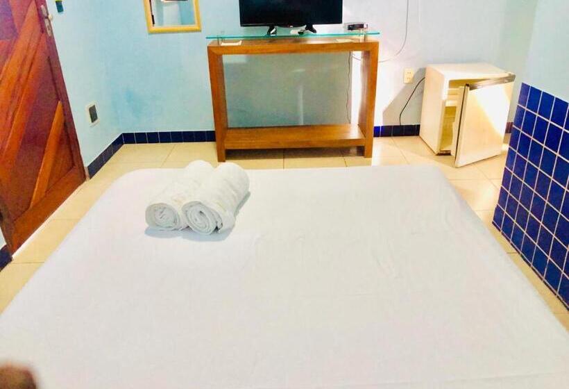 פנסיון Pousada Azul Da Broadway