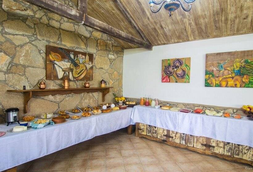 پانسیون Pousada Berço Da Liberdade