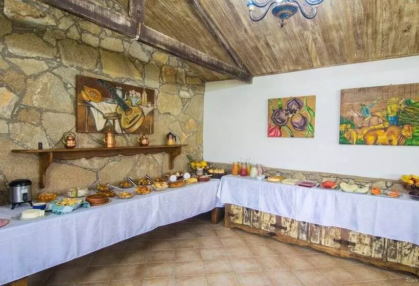 ペンション Pousada Berço Da Liberdade