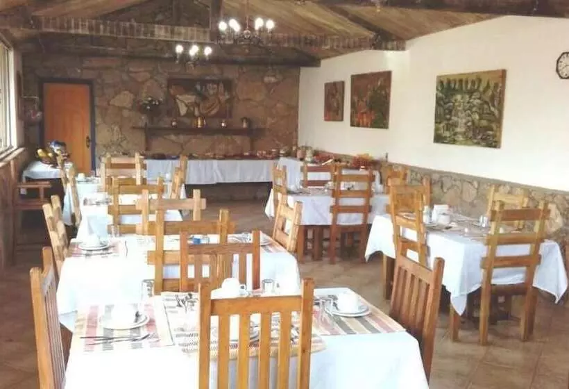 ペンション Pousada Berço Da Liberdade