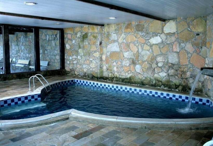 پانسیون Pousada Berço Da Liberdade