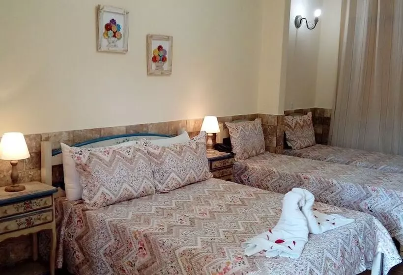 ペンション Pousada Berço Da Liberdade