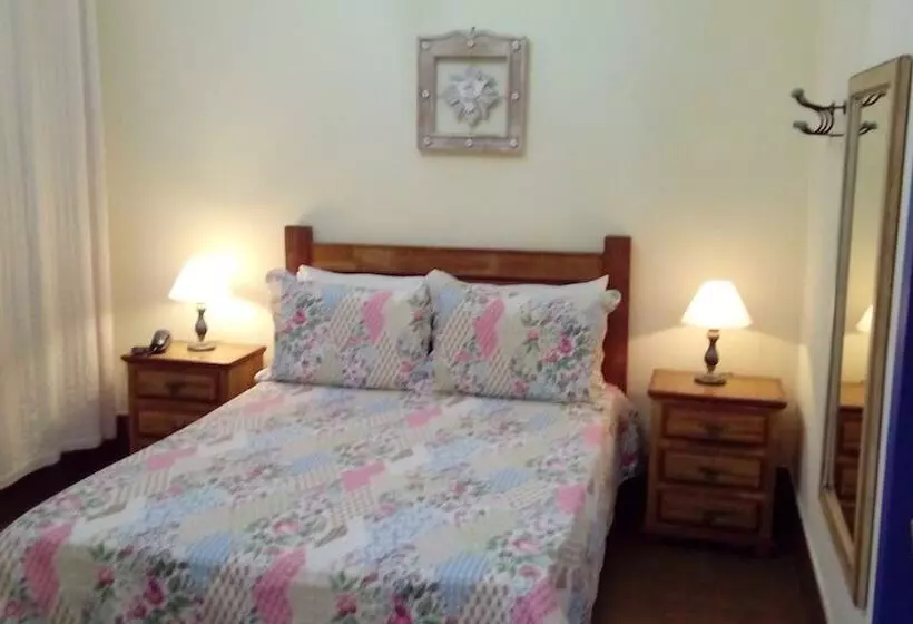 ペンション Pousada Berço Da Liberdade