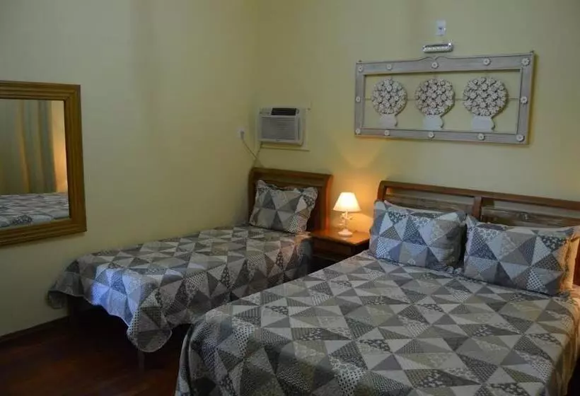 ペンション Pousada Berço Da Liberdade