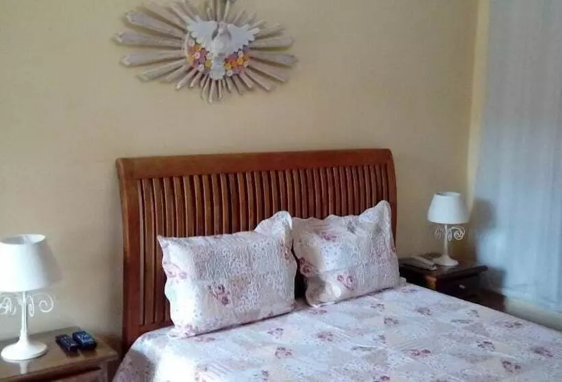 ペンション Pousada Berço Da Liberdade