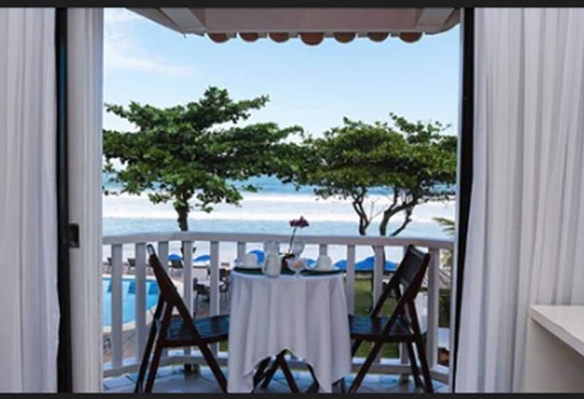 بنسيون Maravista Hotel & Spa Ltda