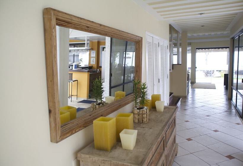 بنسيون Maravista Hotel & Spa Ltda